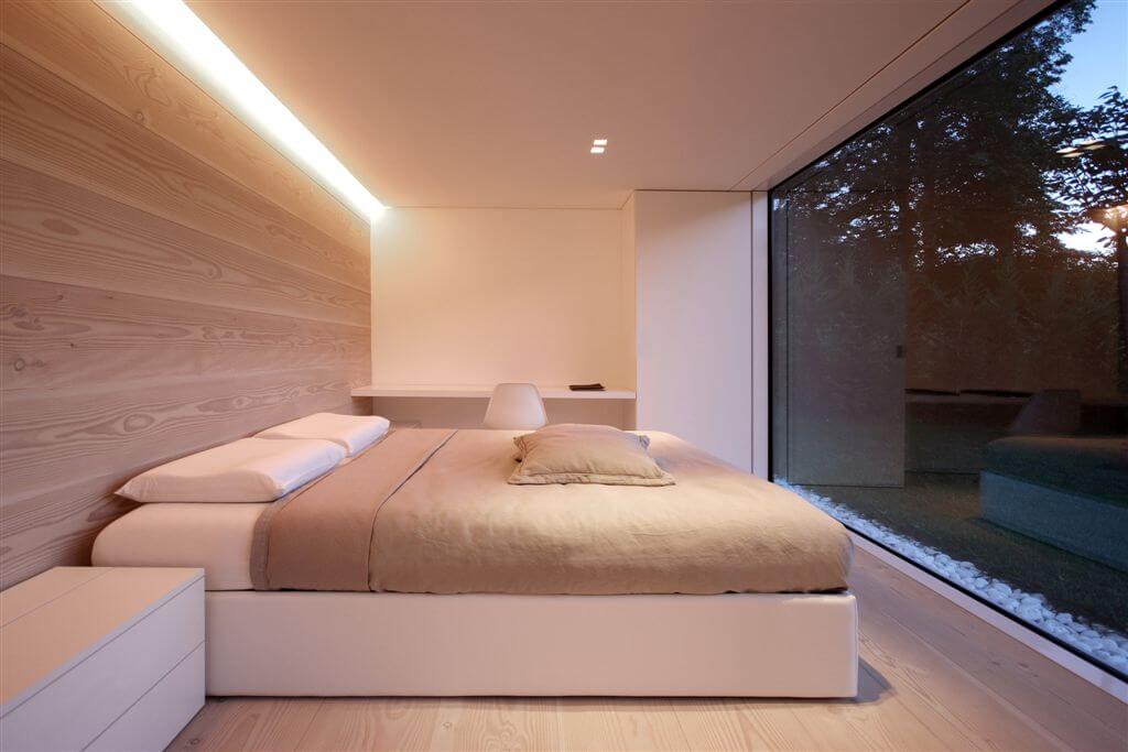 Bedroom Bedroom