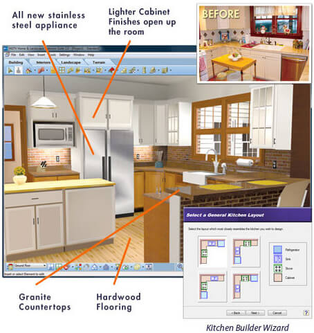 HGTV interior design software HGTV interior design software