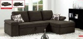 Small sectional