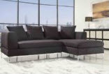 Homeglance small sectional