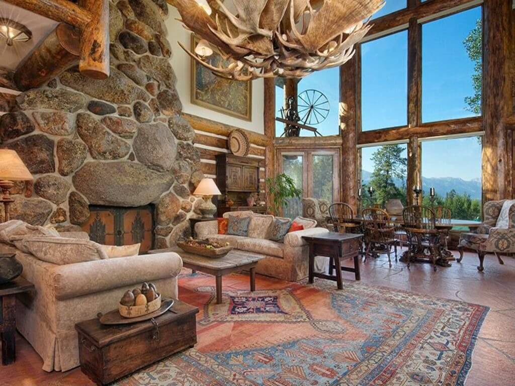 47 Beautiful Small Living Rooms (Diverse Designs)