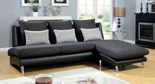 Modern sectional