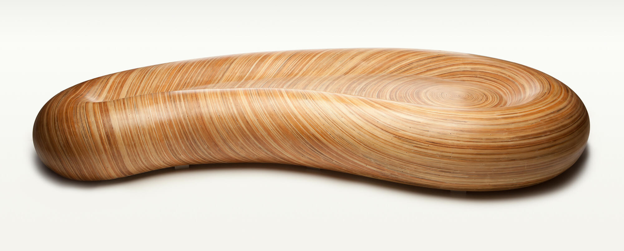 For a final category, we wanted to share a particularly striking table that was basically defied categorization. This brilliant piece was hand carved into an organic bean shape, and stands at 101" long. Pieces like this stand far outside the realm of normal coffee tables, and stand as examples of the distance that imagination can carry a simple piece of furniture across. For a final category, we wanted to share a particularly striking table that was basically defied categorization. This brilliant piece was hand carved into an organic bean shape, and stands at 101" long. Pieces like this stand far outside the realm of normal coffee tables, and stand as examples of the distance that imagination can carry a simple piece of furniture across.