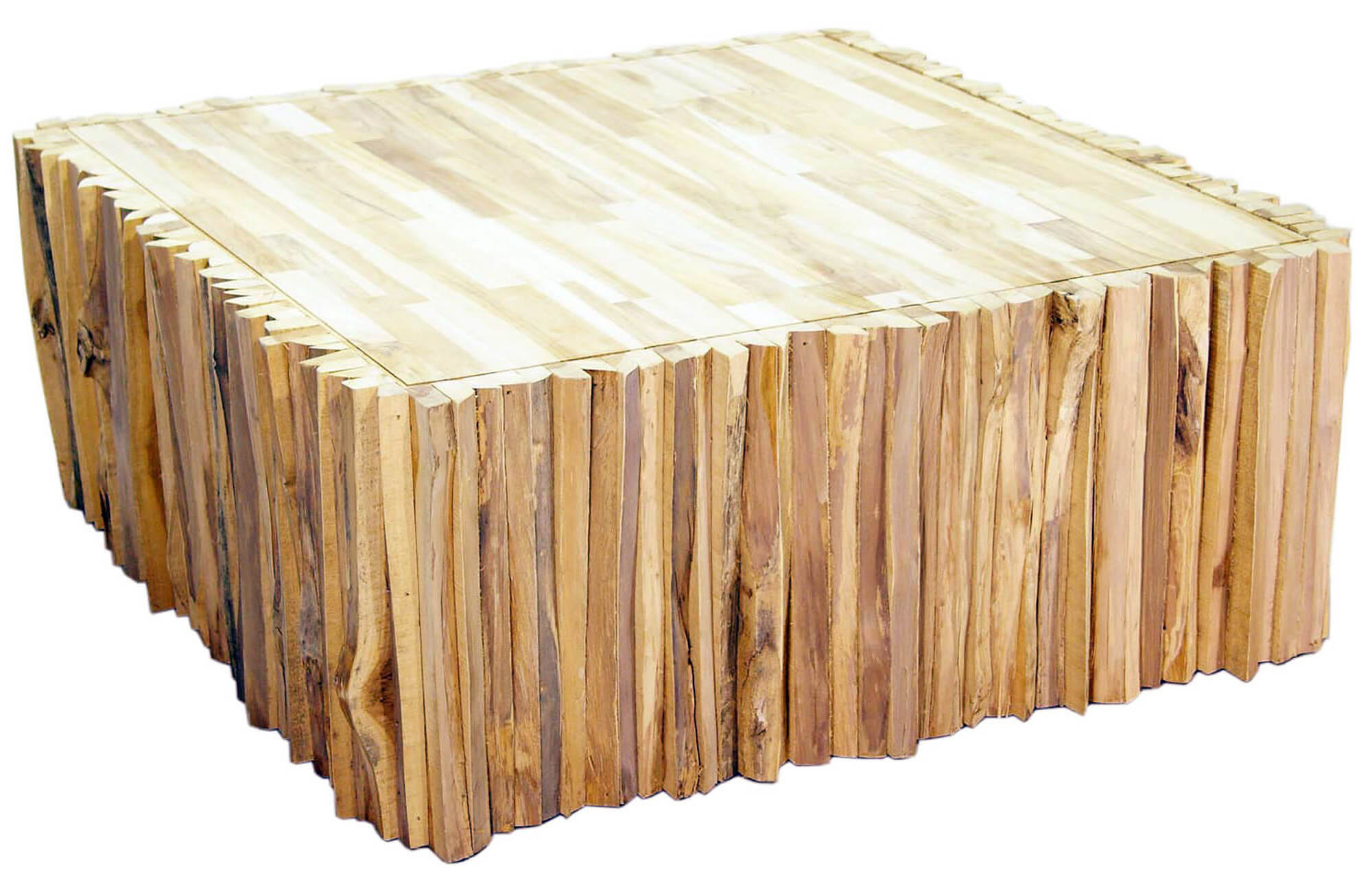 Coastal style is meant to evoke an airy, natural beach house feel. These pieces often employ light toned wood, natural shapes, and an overall more casual feel than rustic or traditional tables. Coastal style is meant to evoke an airy, natural beach house feel. These pieces often employ light toned wood, natural shapes, and an overall more casual feel than rustic or traditional tables.