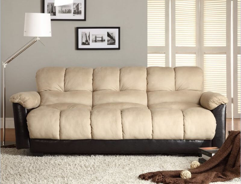 This final sofa is a transitional piece with cloud-like comfort. This vinyl sofa lounger transitions between upright and lounging in seconds for never-ending comfort. This final sofa is a transitional piece with cloud-like comfort. This vinyl sofa lounger transitions between upright and lounging in seconds for never-ending comfort.