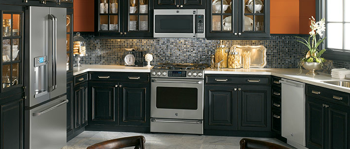 Upgrade Main Appliances Upgrade Main Appliances