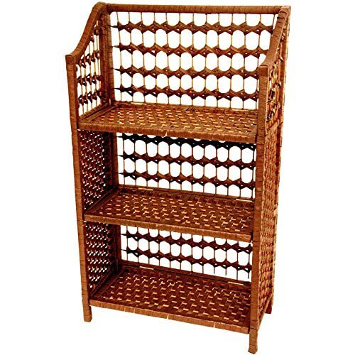 Top 19 Bookcases Under 100