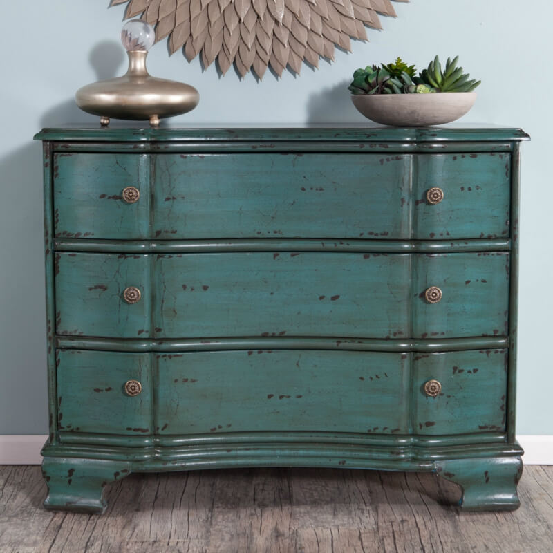 Whether you buy yours or upcycle a flea market find, these are a great way to add storage with style. Whether you buy yours or upcycle a flea market find, these are a great way to add storage with style.