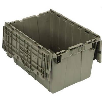 These bins are sturdy and will keep bugs and critters out of any fabric or food items you store in them. These bins are sturdy and will keep bugs and critters out of any fabric or food items you store in them.
