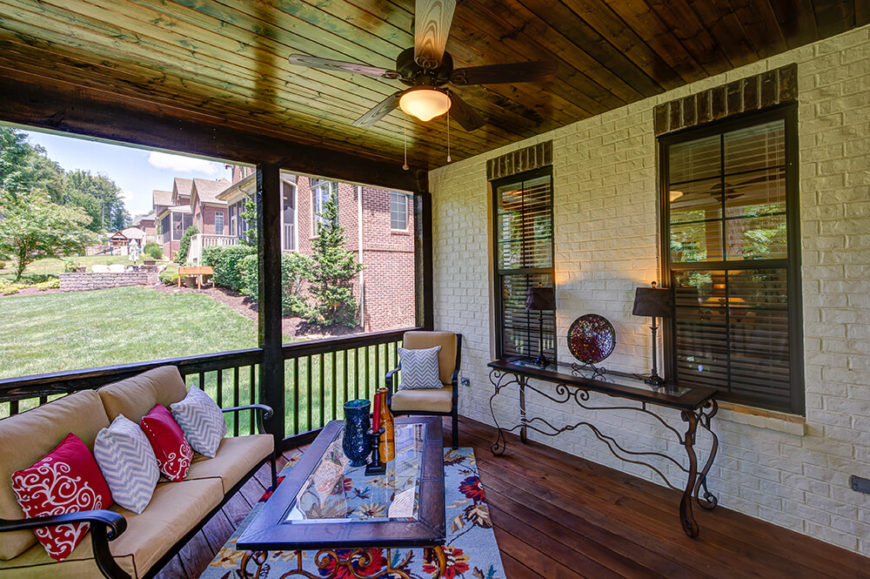 southern elegance by luxe homes & design