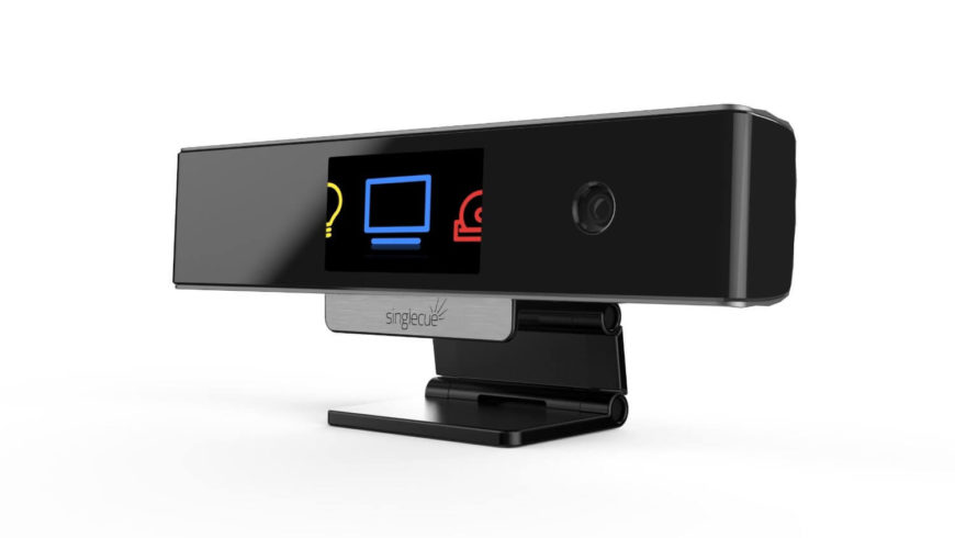 smart home entertainment system
