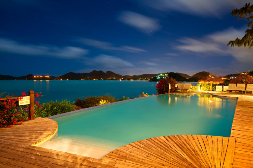half-moon-swimming-pool-stock