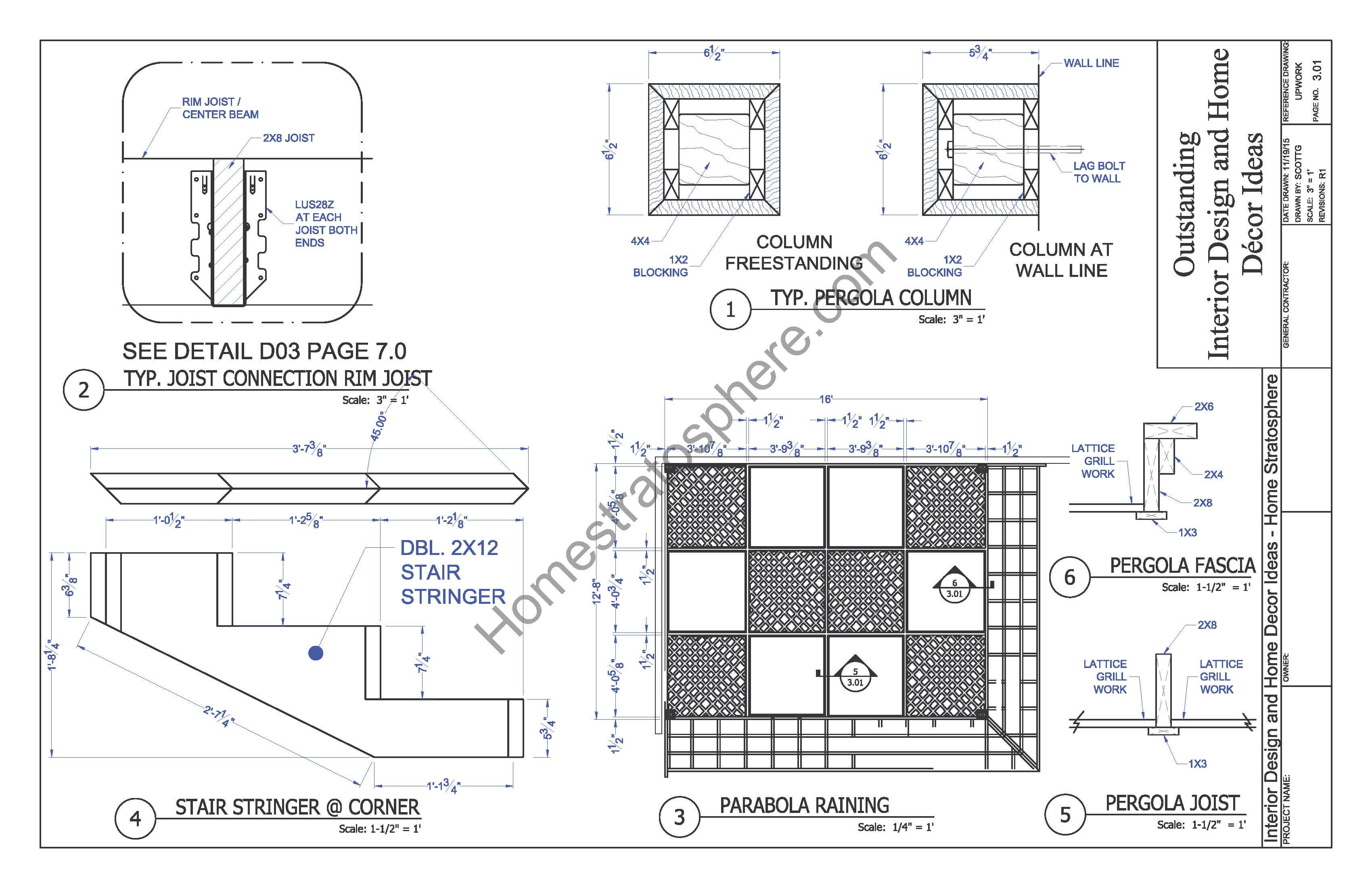 Deck design with Pergola Deck Design with Pergola_Page_04