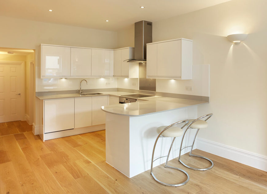 Wood flooring typically has slight variations in color and wood grain. Wood flooring typically has slight variations in color and wood grain.