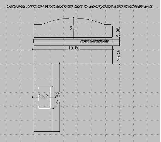 L-shaped-with-bump-out-cabinets