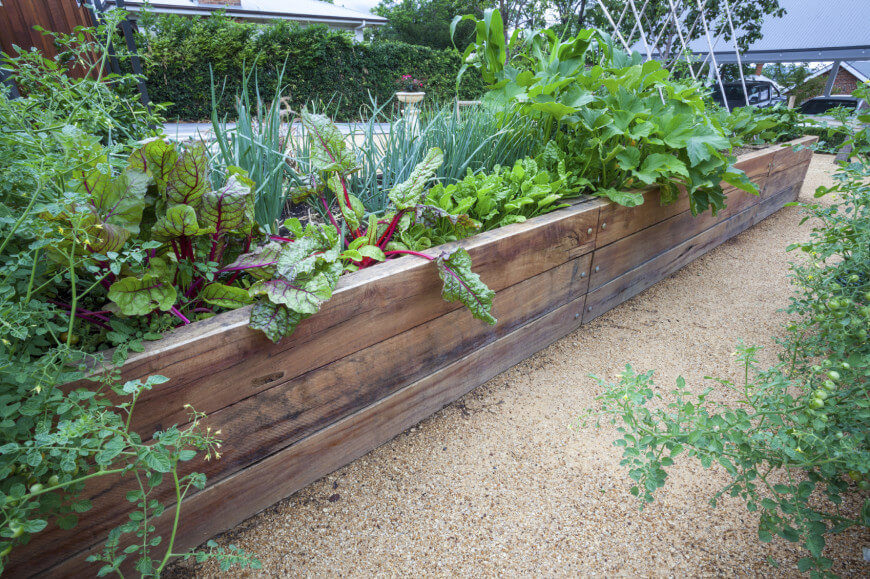 Raised garden beds are perfect for plant gardens. Raised garden beds make gardens easier to care for and prevents them from becoming overgrown into unwelcome spaces. Raised garden beds are perfect for plant gardens. Raised garden beds make gardens easier to care for and prevents them from becoming overgrown into unwelcome spaces.