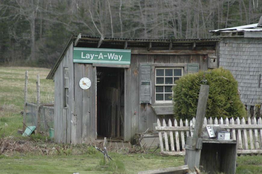 With a more traditional, rustic look, this extra large chicken coop features its own windows and people-sized doorway. This is a great setup if you have a large number of chickens and want a reliable space to hold them for years. With a more traditional, rustic look, this extra large chicken coop features its own windows and people-sized doorway. This is a great setup if you have a large number of chickens and want a reliable space to hold them for years.