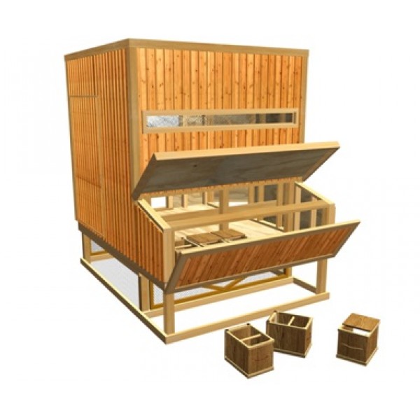 chicken-hut