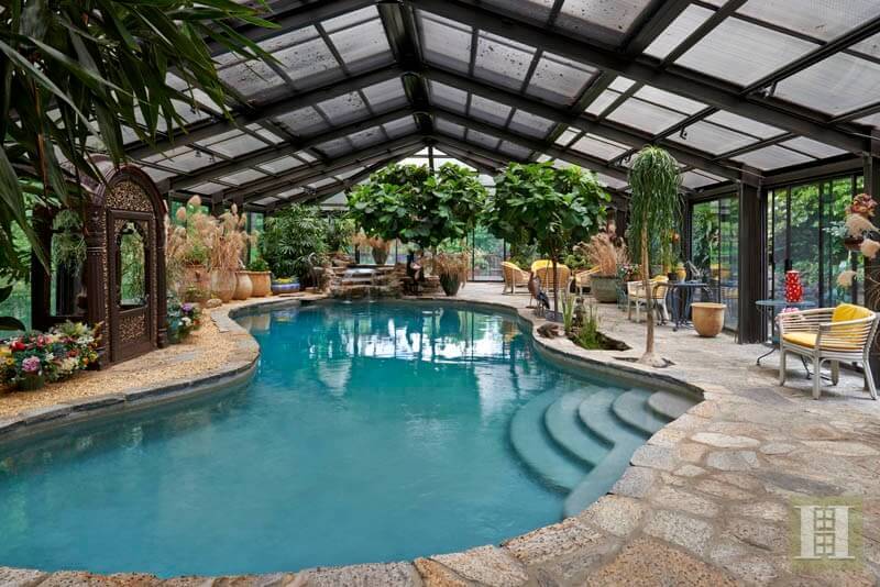 24 Delicious Backyard Fruit Tree Ideas
