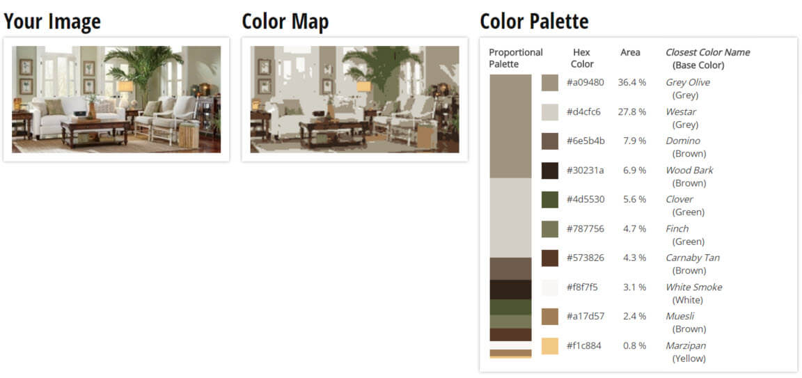 Color Palette for Olive, White and Wood Living Room Color Scheme Color Palette for Olive, White and Wood Living Room Color Scheme