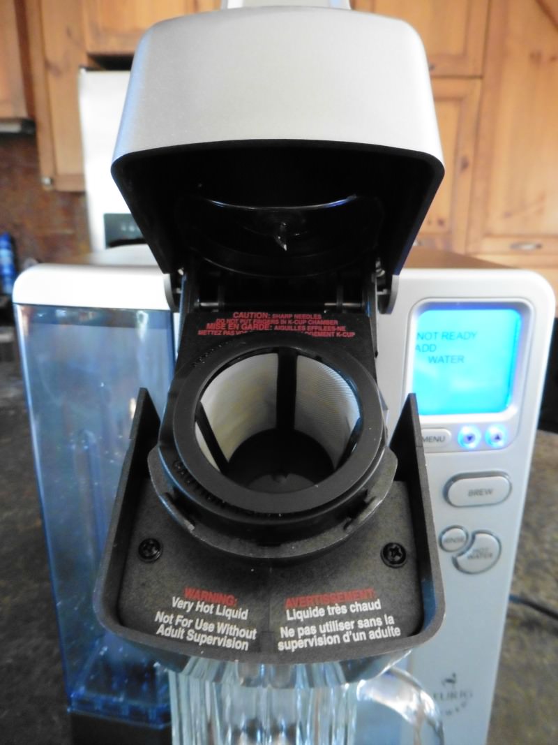 Cuisinart SS-700 Reusable Filter Cuisinart SS-700 Reusable Filter