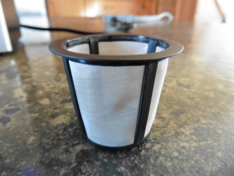 Cuisinart SS-700 Reusable Filter Cuisinart SS-700 Reusable Filter