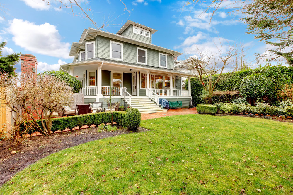 Craftsman Home Architecture Craftsman Home Architecture