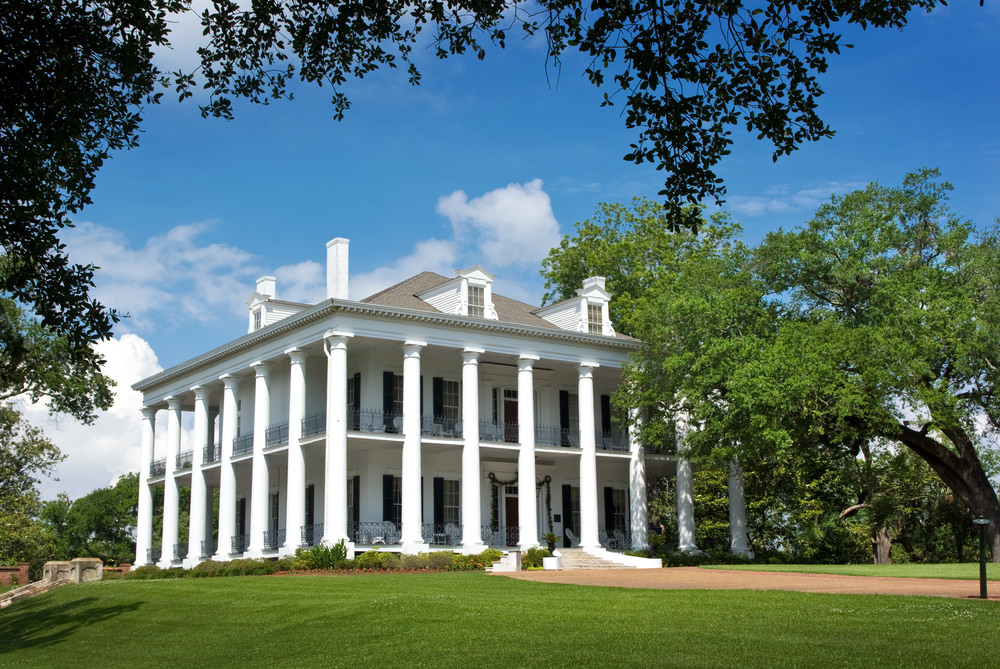 Greek Revival Home Architecture Greek Revival Home Architecture