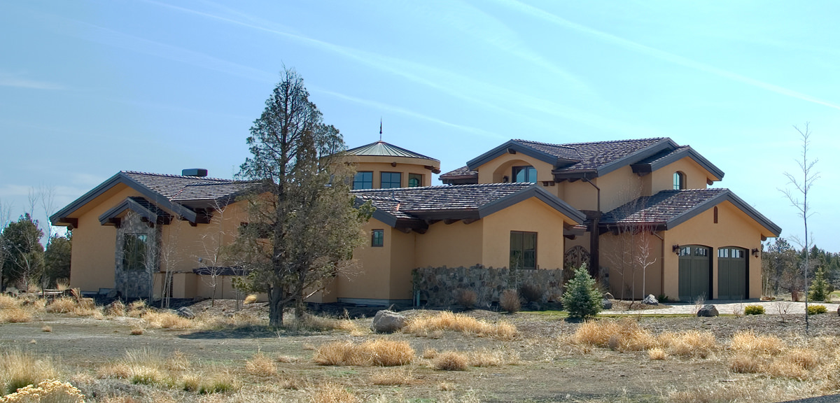 Southwestern Home Architecture Southwestern Home Architecture