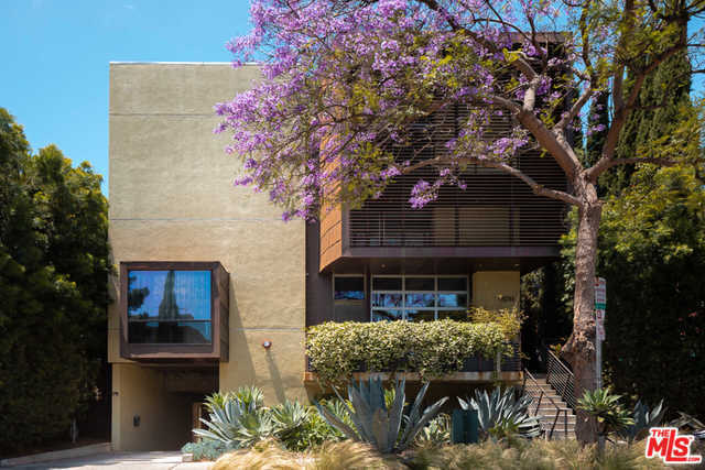 One of a Kind Residence Offers an Open and Flexible Floor Plan, Soaring Ceilings, and an Abundance of Light