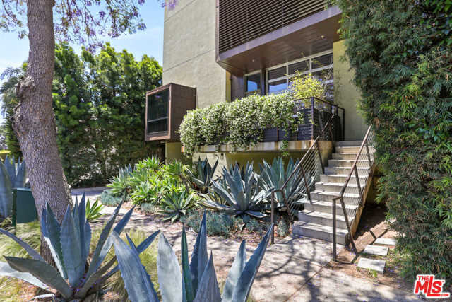 One of a Kind Residence Offers an Open and Flexible Floor Plan, Soaring Ceilings, and an Abundance of Light